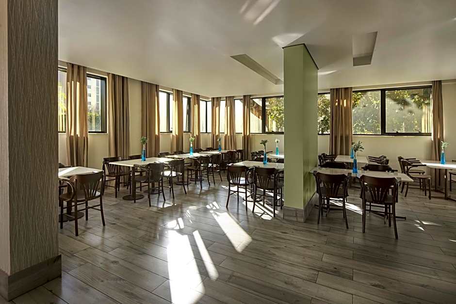 Radisson Blu Belo Horizonte Savassi