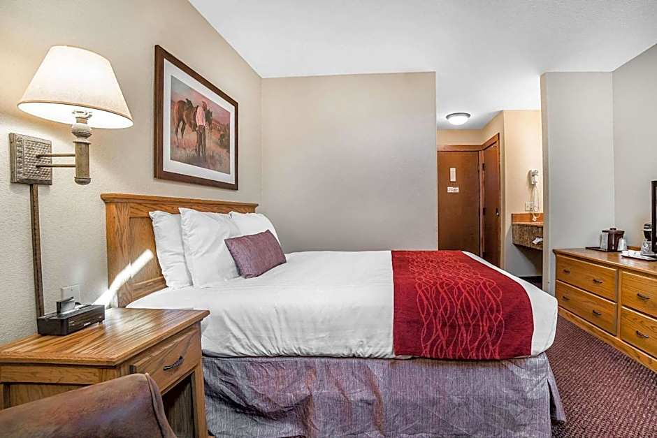 K Bar S Lodge, Ascend Hotel Collection