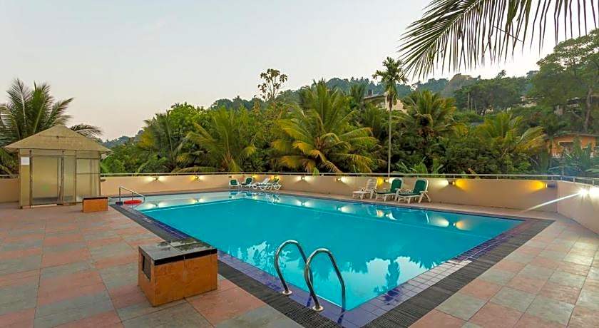 Devon Hotel
