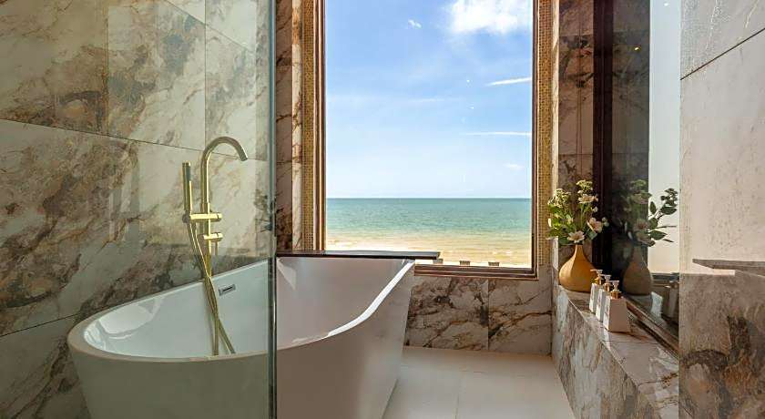 Hotel Villa Aokhanom Beachfront