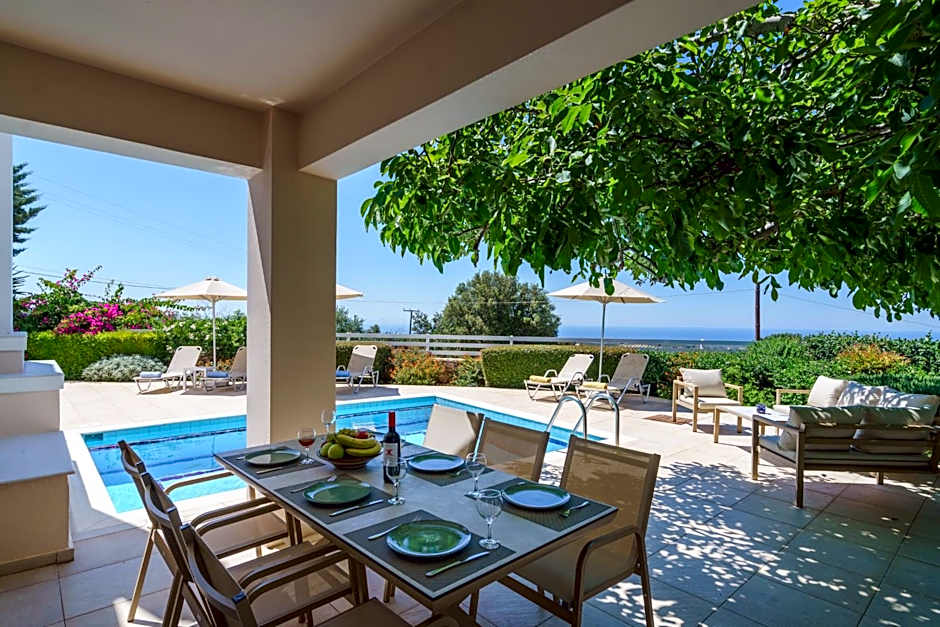 Salvia Villas
