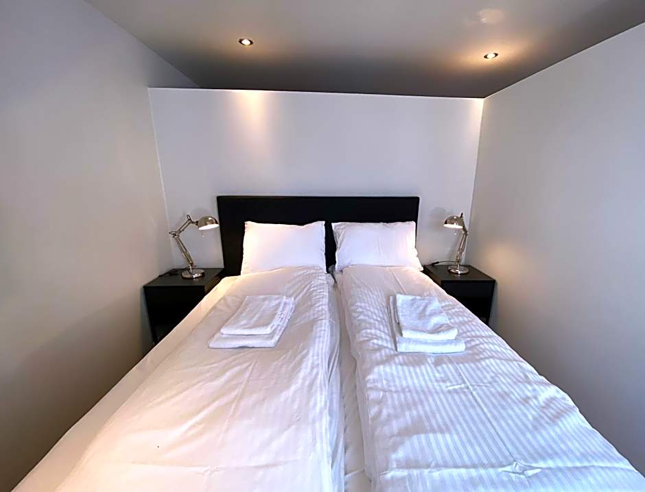 Day Dream Vesturgata 17 Reykjavik