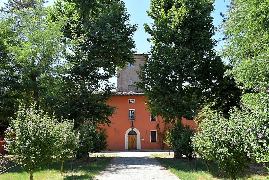 Tenuta Torre Diana
