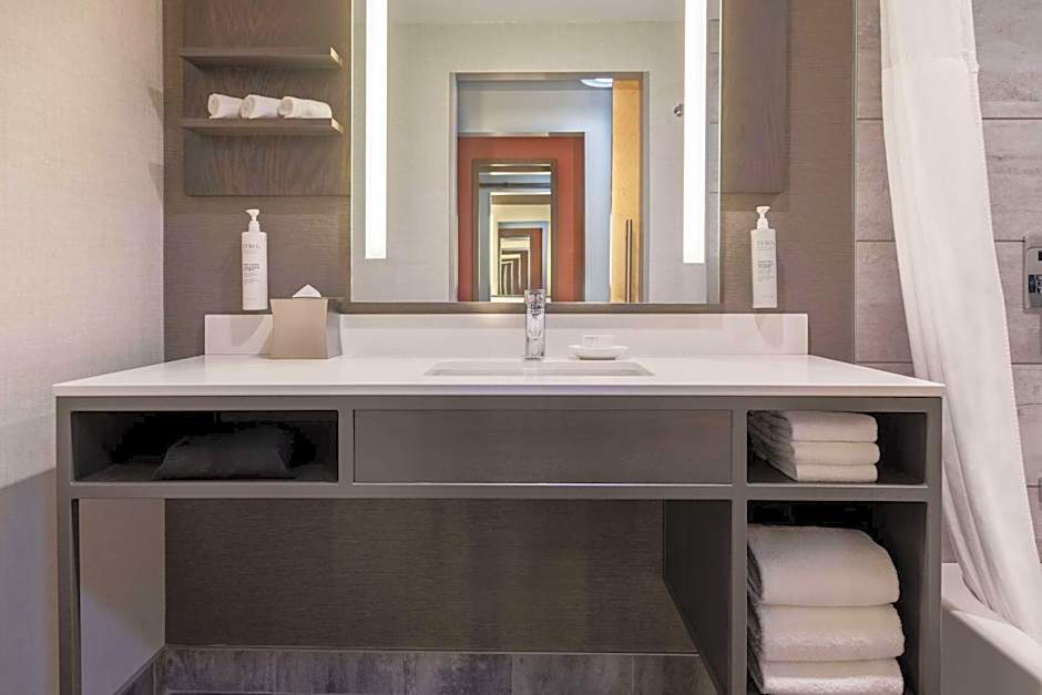 Hilton Garden Inn Fredericton