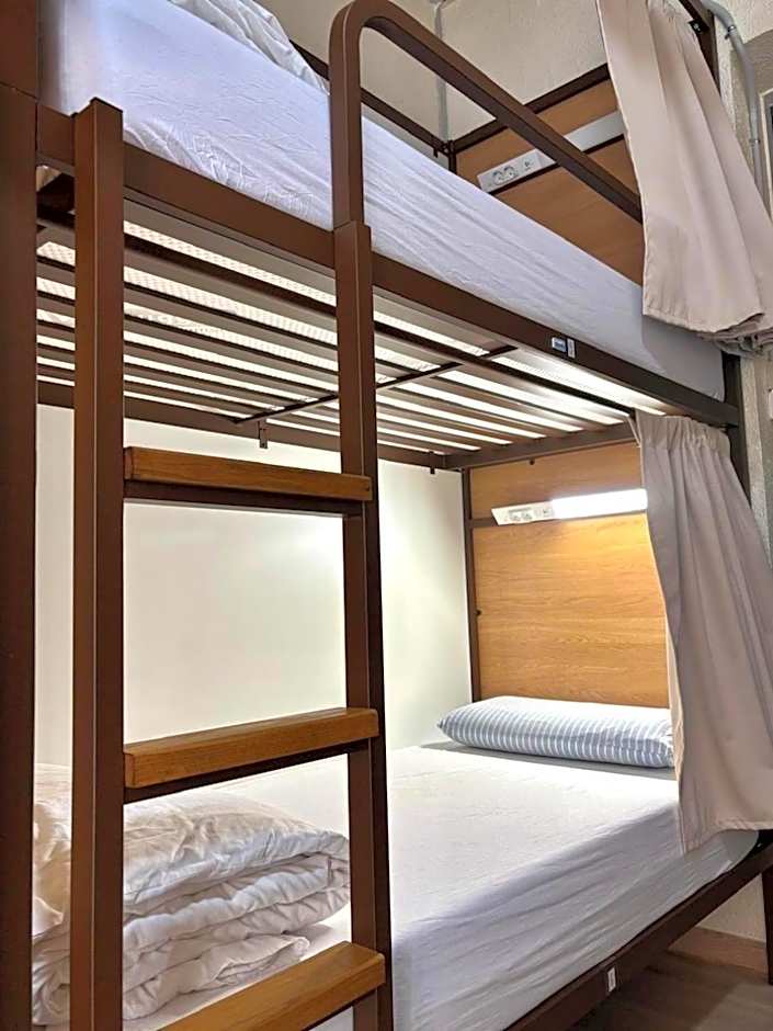 Itaca Hostel