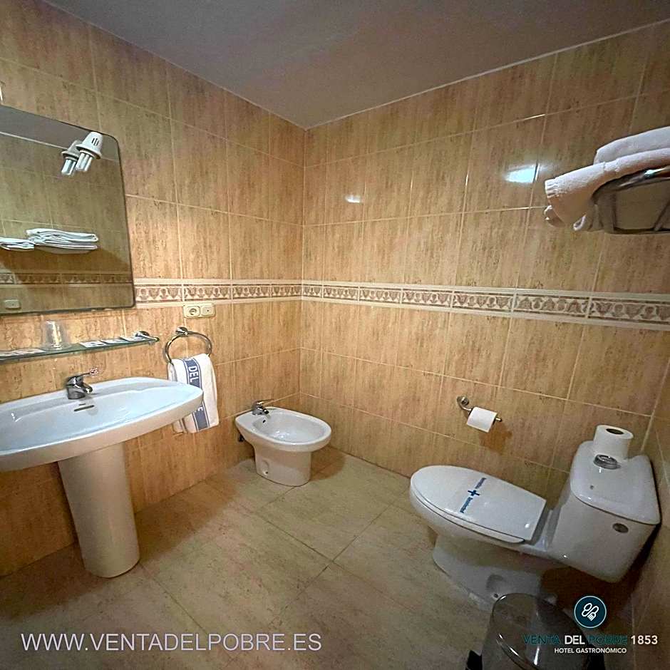Hotel Venta del Pobre