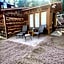 Deckers South Platte River Cabin