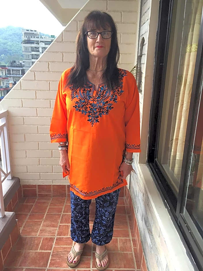 Rossmount Rural Retreat