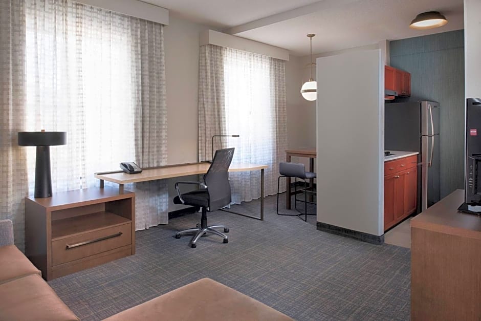 Residence Inn Memphis Downtown