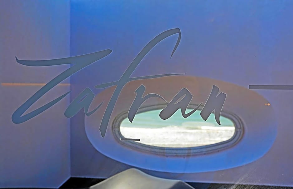 Zafran Boutique Hotel