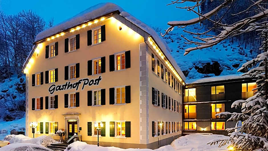 Gasthof Post