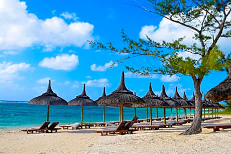 Crystals Beach Resort Belle Mare, a member of Radisson Individuals