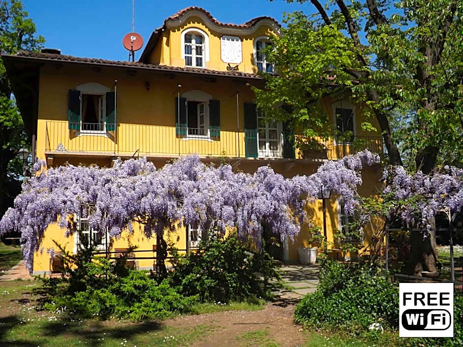 Villa Mirano Bed & Breakfast