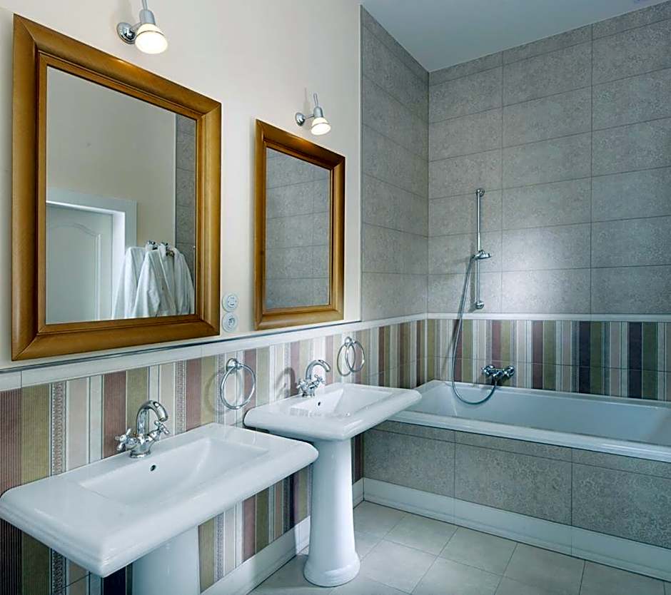 Clarion Grandhotel Zlaty Lev