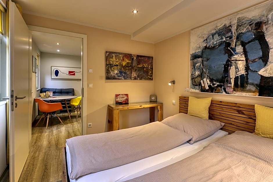 AD1716 apARTments Marktheidenfeld