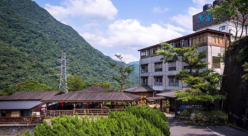 WULAI SungLyu Spring Resort