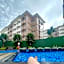 Condotel - Minimalistic 2 minutes walk to SM Marilao