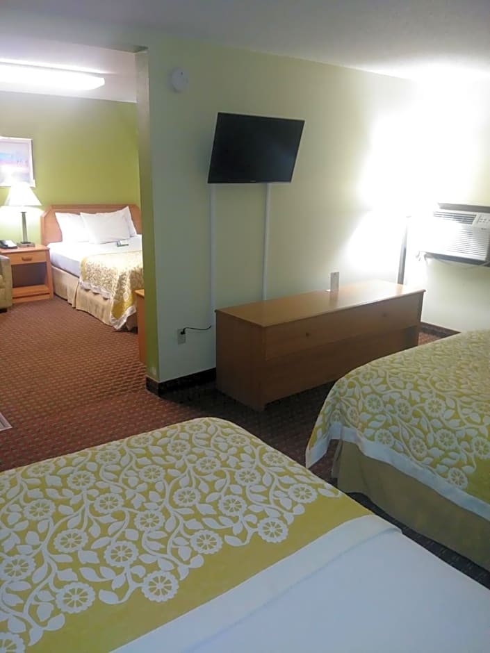 Days Inn by Wyndham Fort Dodge