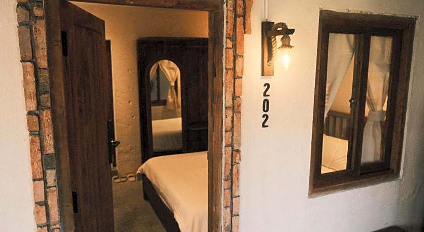 Vũ's House Phú Yên - Boutique Room & Breakfast