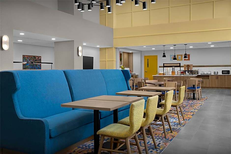 Hampton Inn By Hilton And Suites Laurel