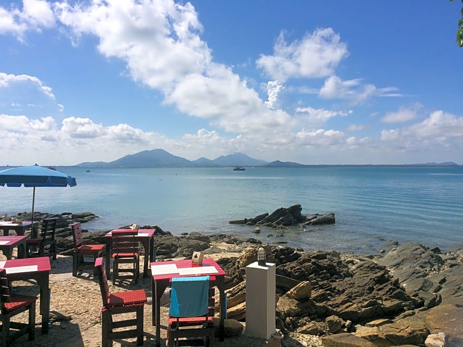 Sunrise Villas Seaview