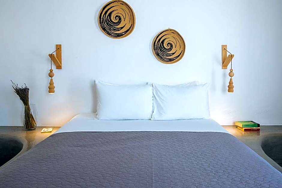 Aetheria Villas