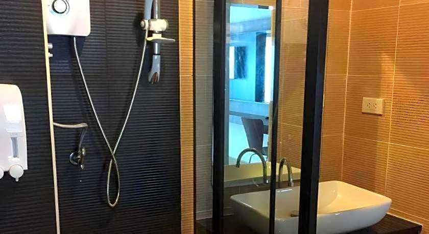 Hotel Le Lerts Living