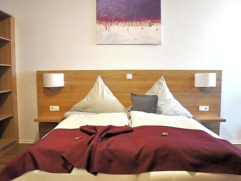 Landgasthaus zur Linde