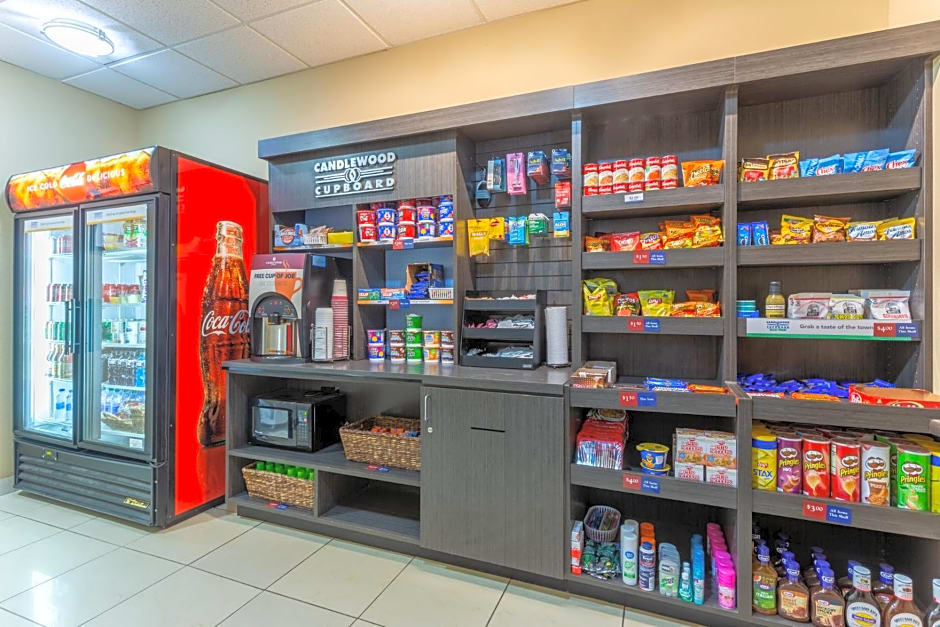 Candlewood Suites South Bend Airport By IHG
