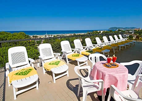 Hotel Tulipe Nazionale