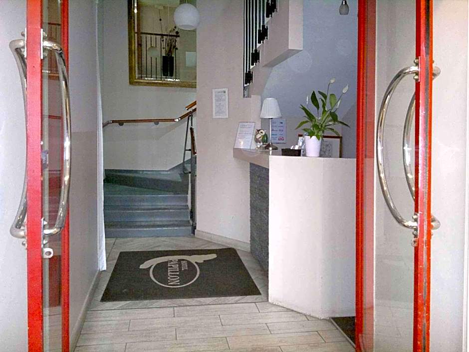 Hotel Papillon