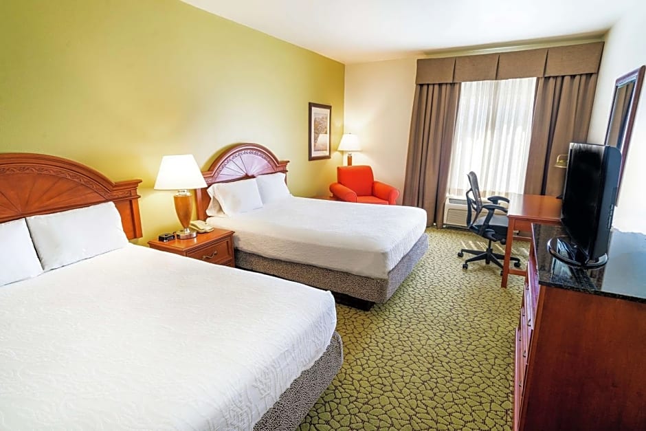 Hilton Garden Inn Ontario/Rancho Cucamonga