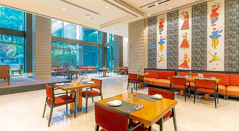 Courtyard by Marriott Hyderabad