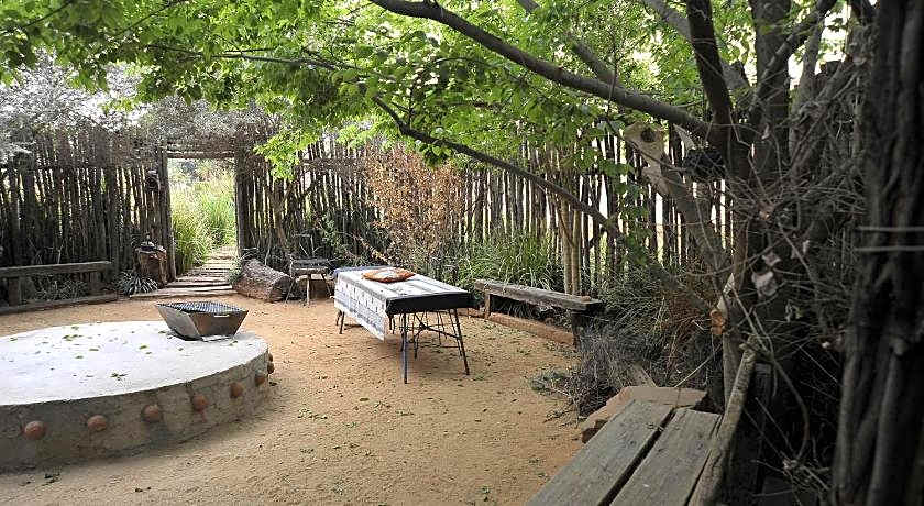 African Silhouette Guesthouse