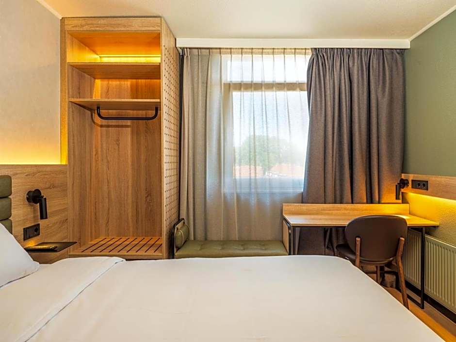 Campanile Hotel & Restaurant Breda