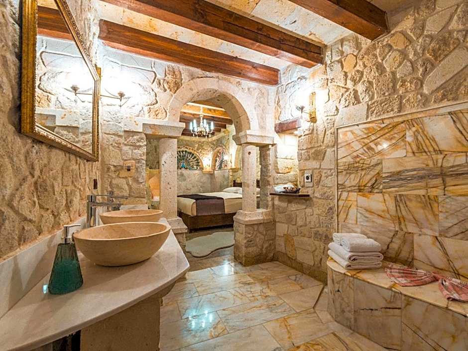 Zeydem Suites