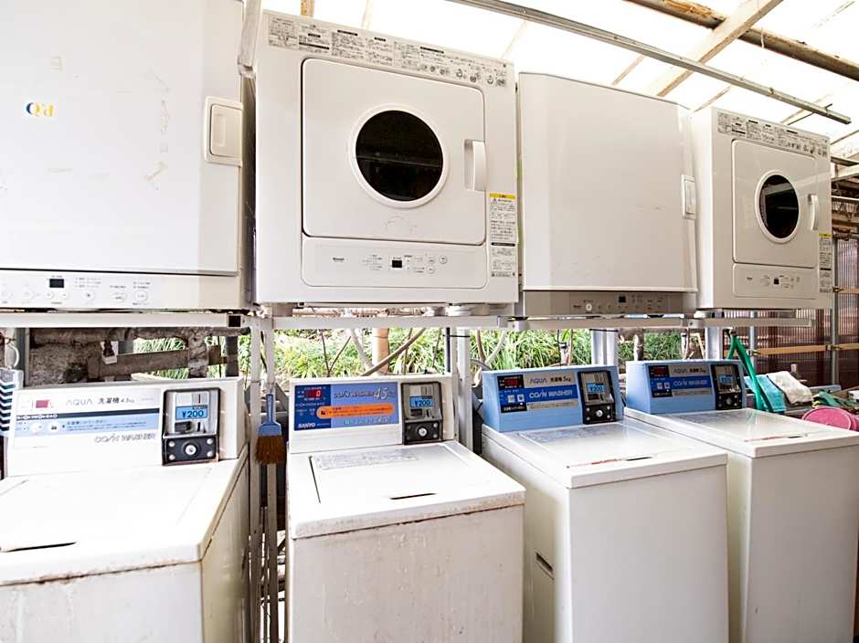 Tabist Hamatoya Ryokan Mens Only