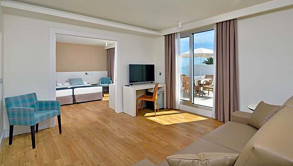 Sol Torremolinos - Don Pedro