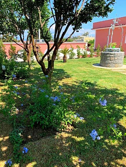 B&B Mediterraneo