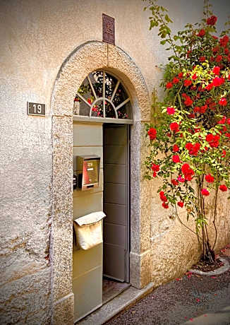 Ca' Spontoi, Do-Minus Design Retreat & SPA