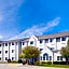 Microtel Inn & Suites By Wyndham Clear Lake