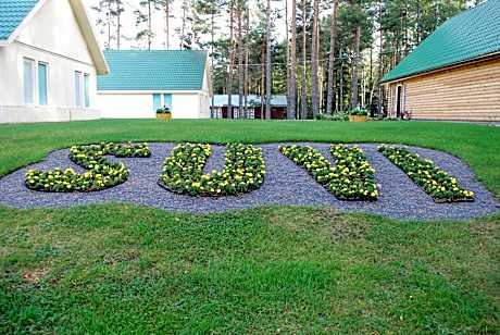 Puhkekeskus SUVI