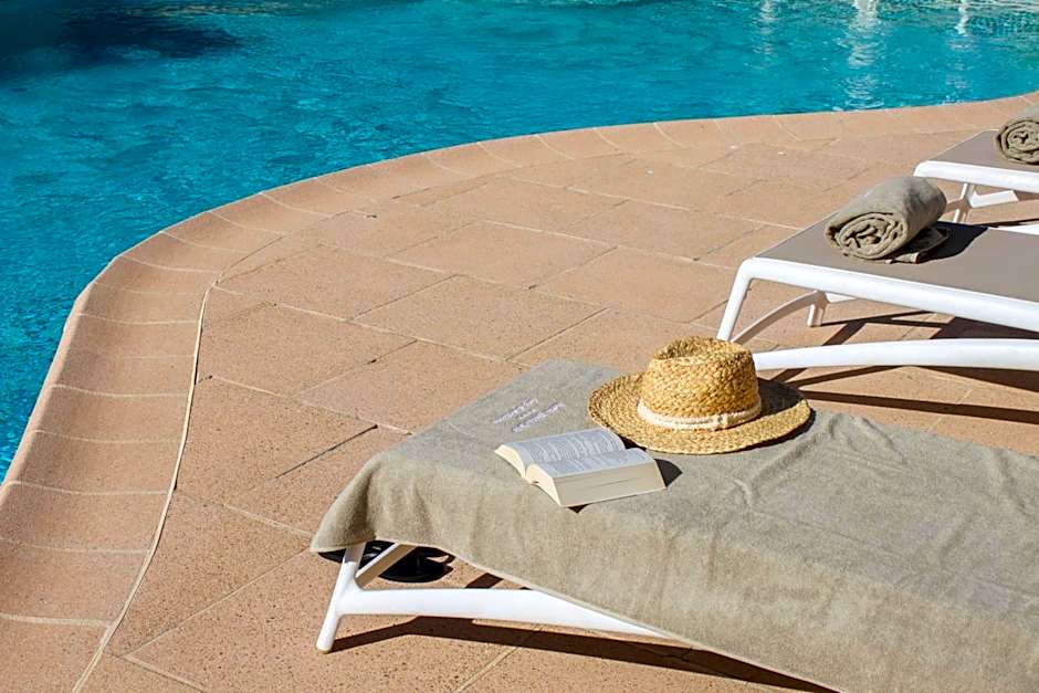 Hôtel Beau Site - Cap d'Antibes