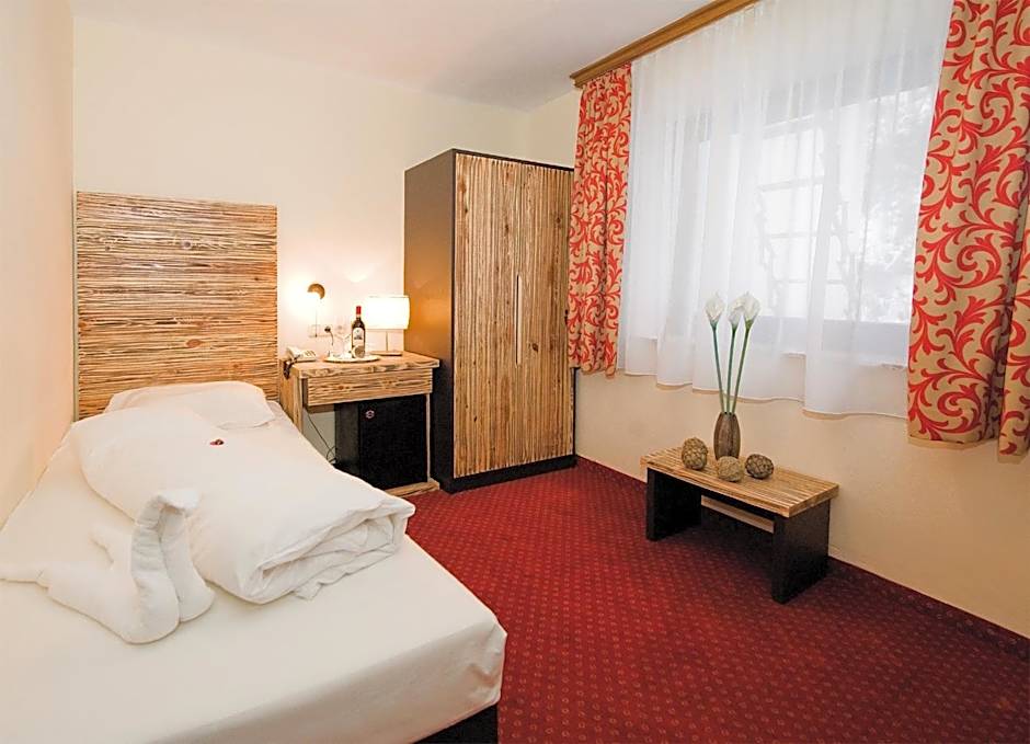 Panorama Landhaus - Joker Card included in Summer