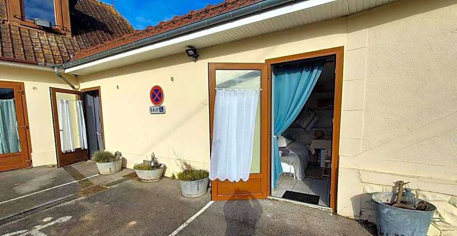 La Taverne