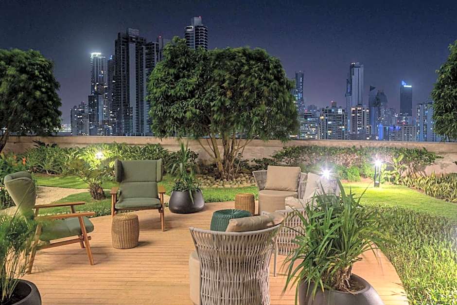 JW Marriott Panama