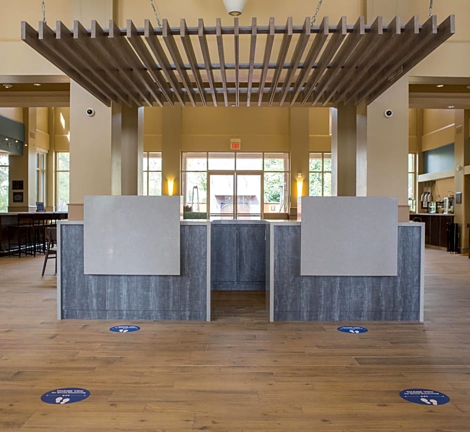Hilton Garden Inn Montebello / Los Angeles