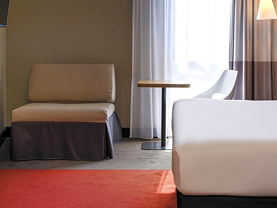 ibis Regensburg Zentrum