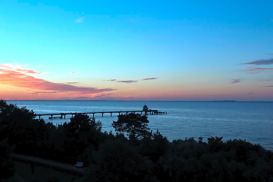 Aparthotel Seeschlösschen