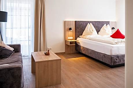 Suite with Terrace